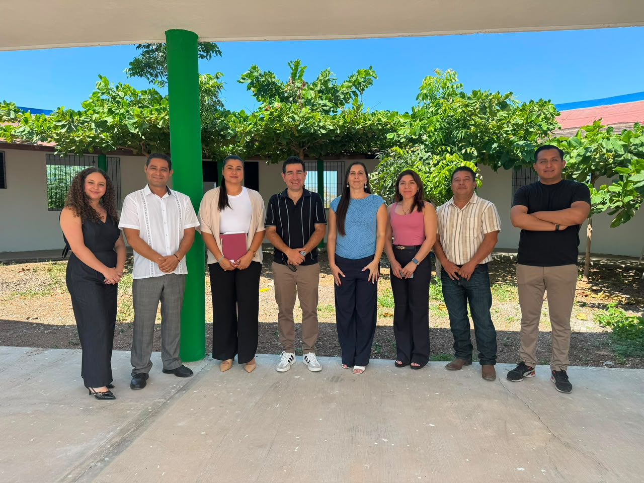 Universidad de Aquila iniciará actividades académicas el 31 de agosto