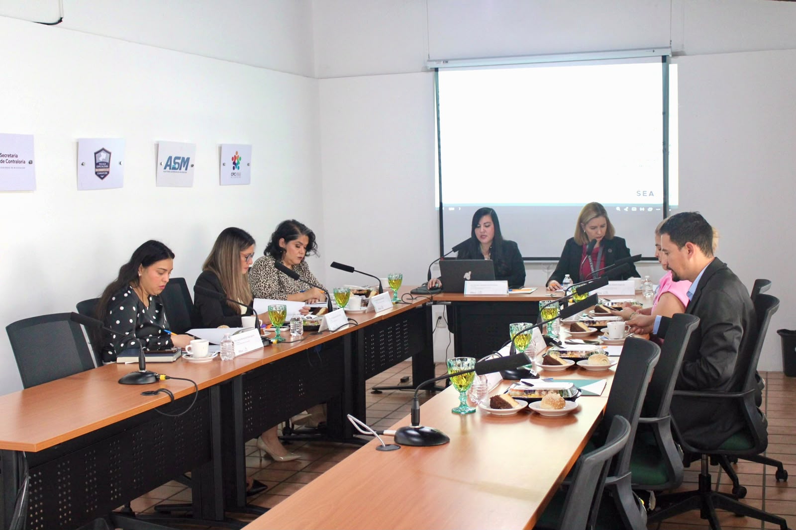 Presenta SEA Modelo de Seguimiento y Evaluación de la Política Estatal Anticorrupción