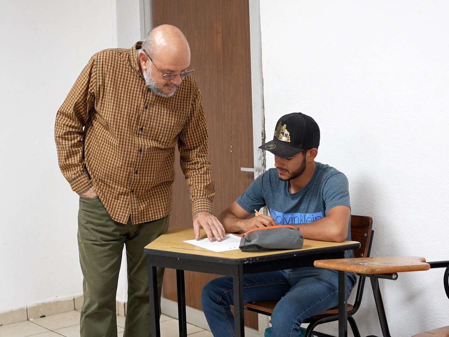 D4TA Datos Gratis ahora beneficiará a docentes de bachillerato y universidad pública D4TA Datos Gratis ahora beneficiará a docentes de bachillerato y universidad pública
