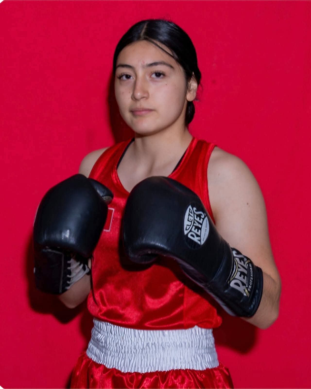 Estudiante del Cecytem Maravatío representará a México en torneo de boxeo en España