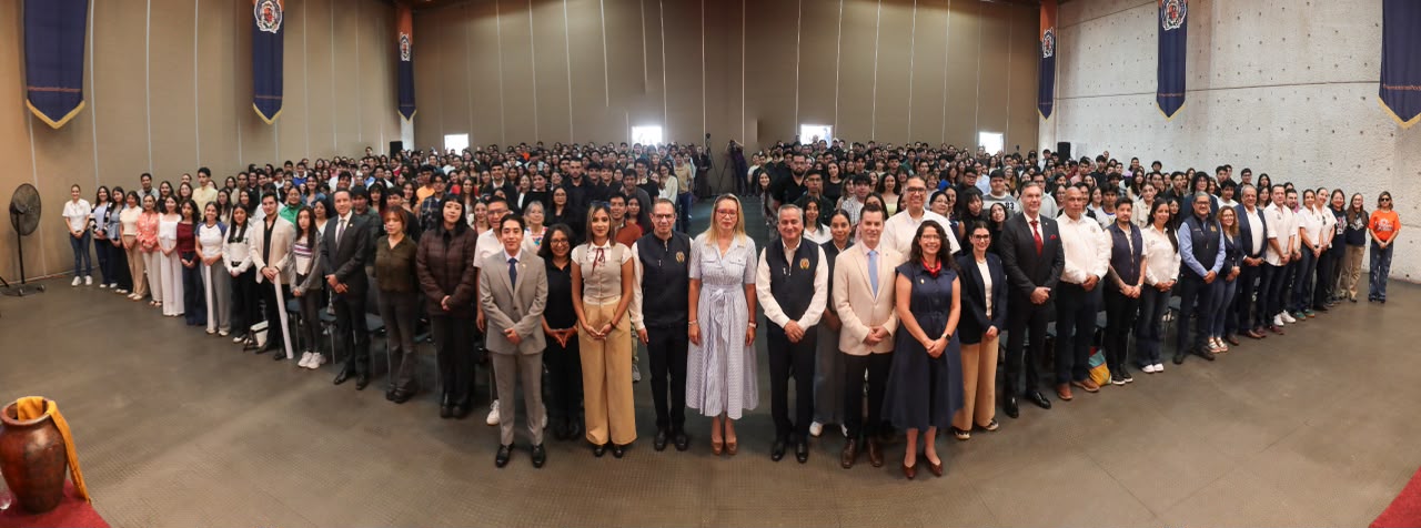 Estudiantes que participan en el verano nicolaita de la investigación, marcan la diferencia: Yarabí Ávila