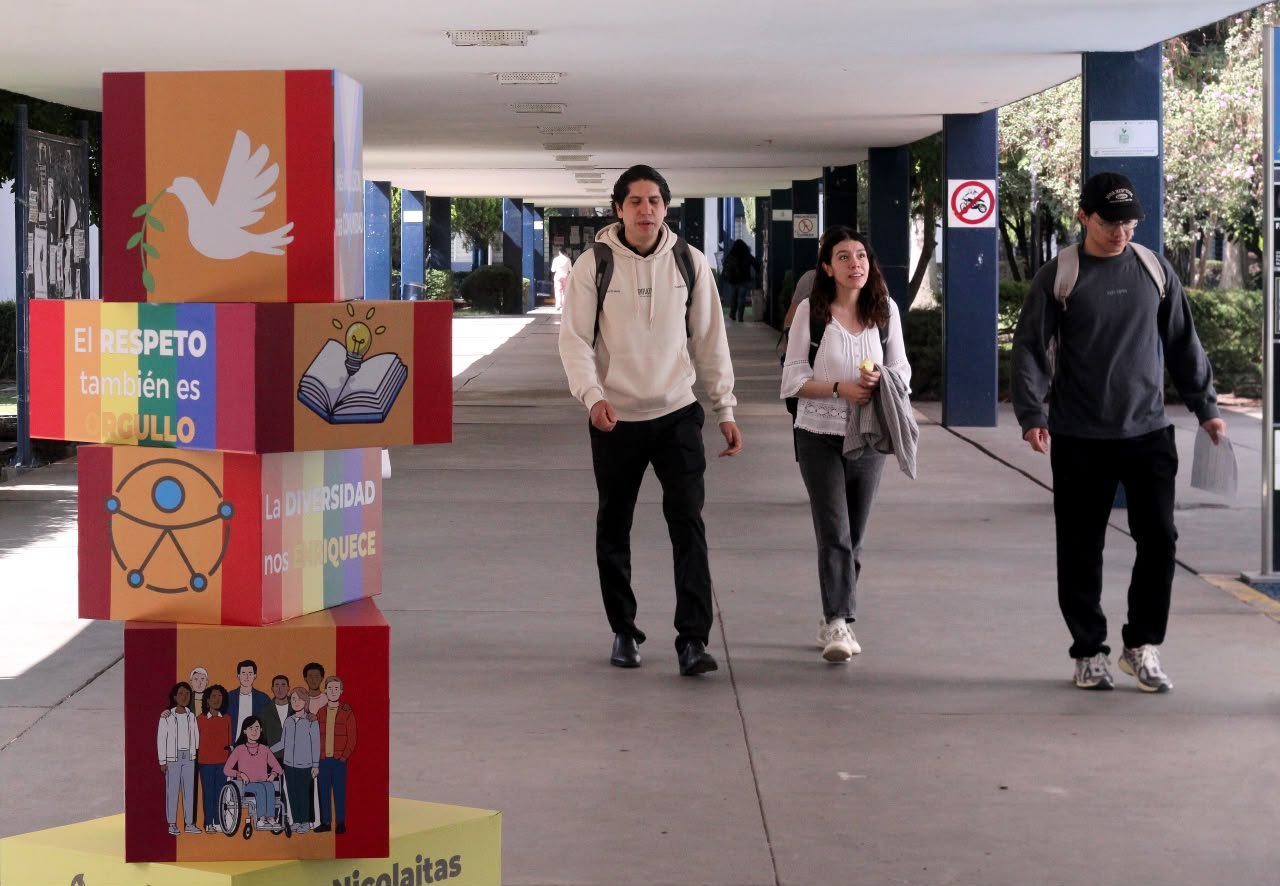 En gestión de Yarabí Ávila, la UMSNH salió de las Universidades en crisis
