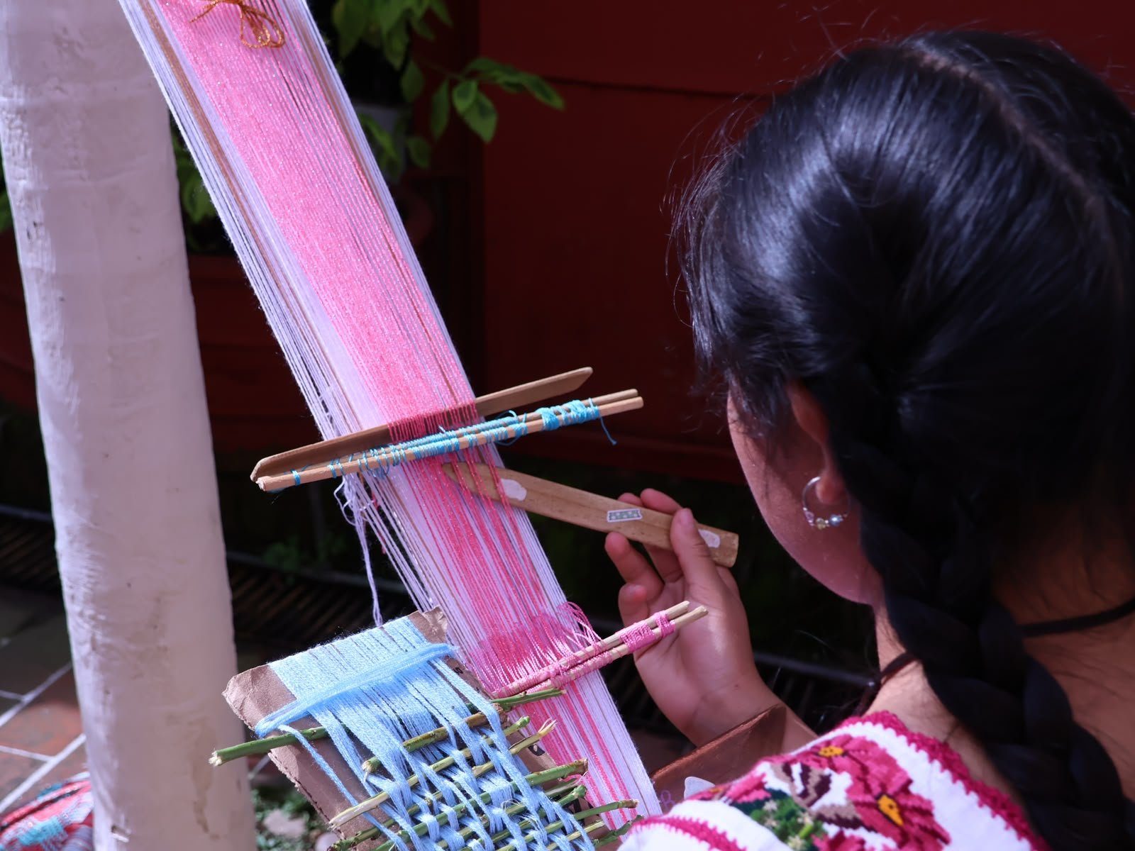Anuncian bolsa de 120 mil pesos para concurso artesanal de Cuanajo