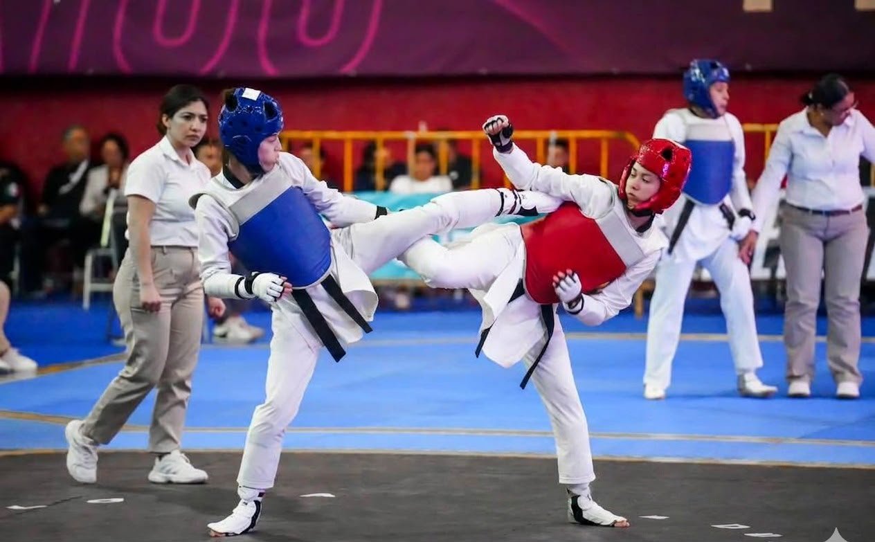 La nicolaita Sofía Montañez se declara lista para la President’s Cup 2026