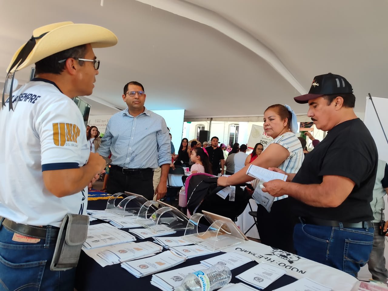UMSNH y Gobierno de México hacen sinergia en los municipios en favor de la juventud
