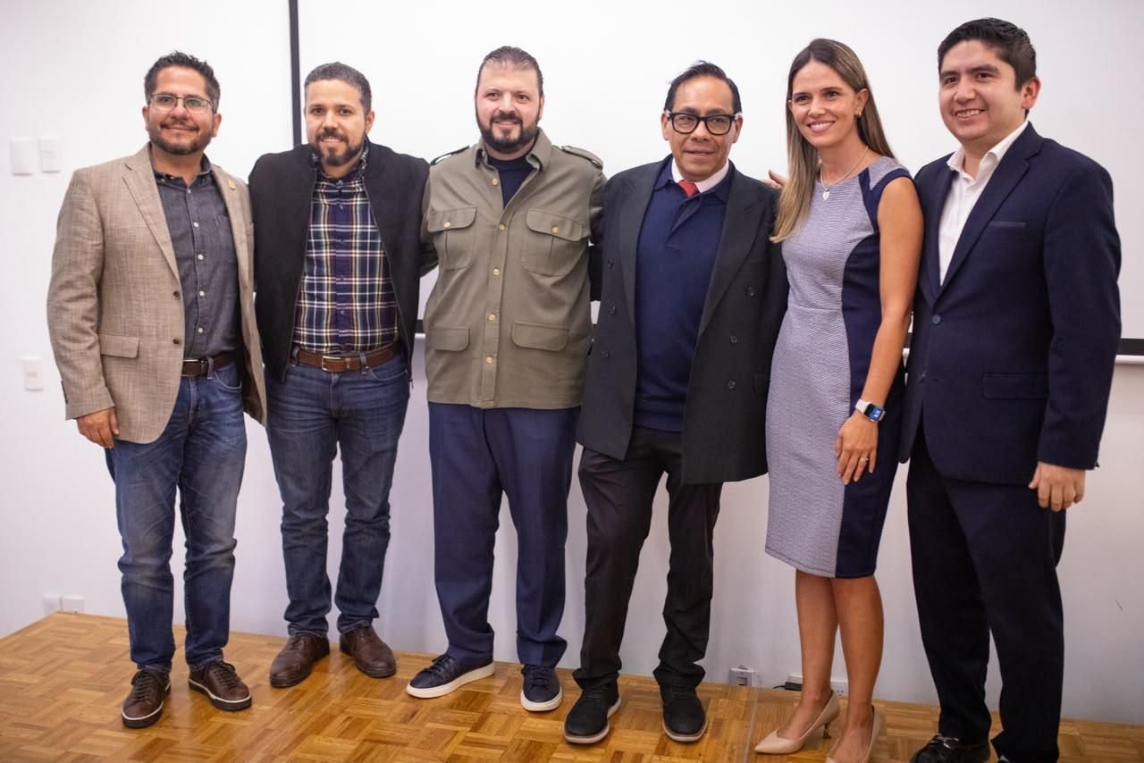 Realiza Sipinna la convención anual para fortalecer la protección de la niñez y adolescencia