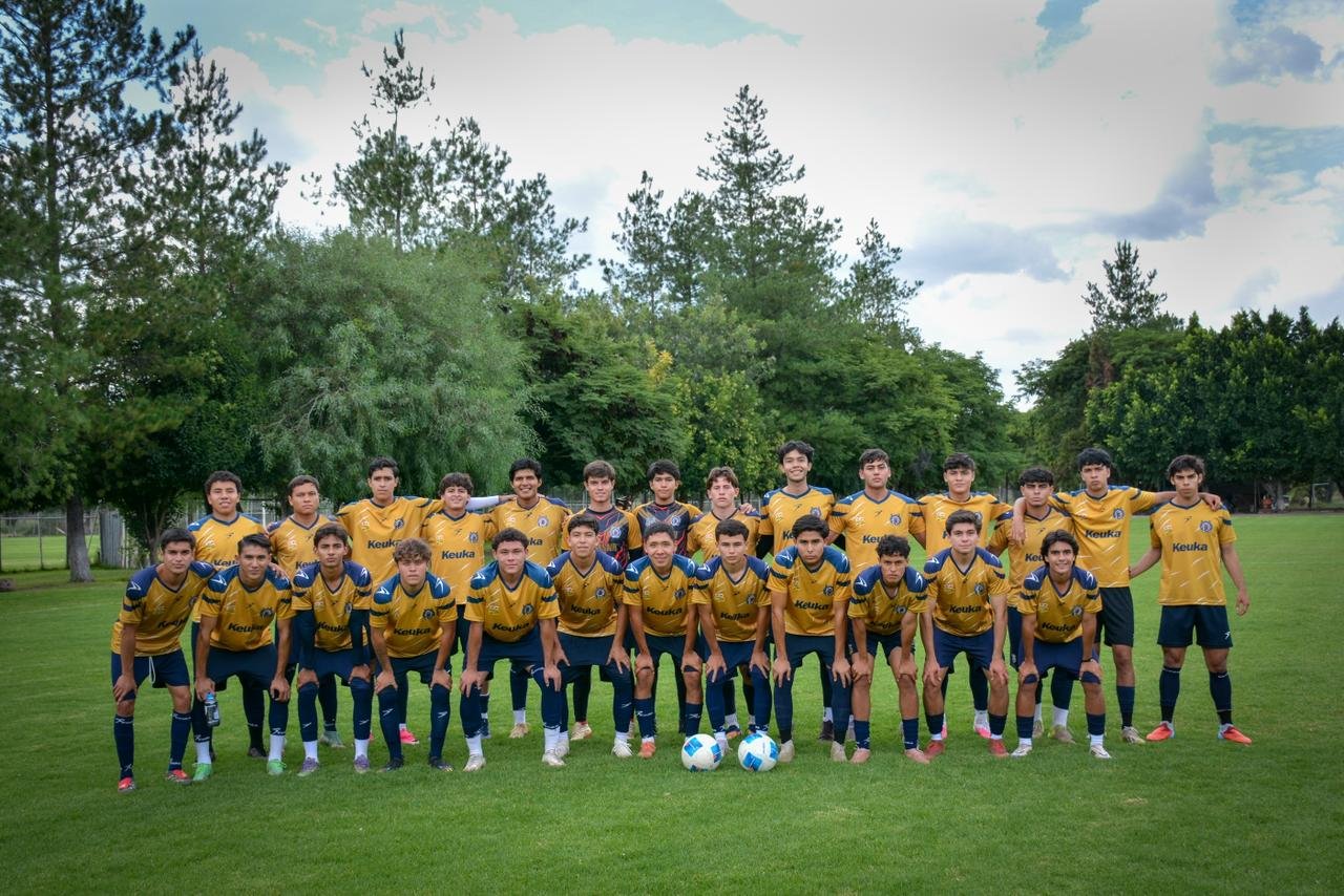 Atlético Morelia -UMSNH varonil afina detalles de cara al inicio de la liguilla Atlético Morelia -UMSNH varonil afina detalles de cara al inicio de la liguilla