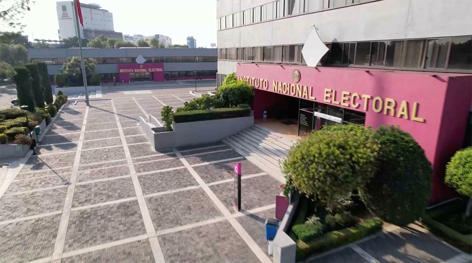 Se instala la Comisión de Verificación de Integridad en Candidaturas del INE, y aprueba sus Lineamientos