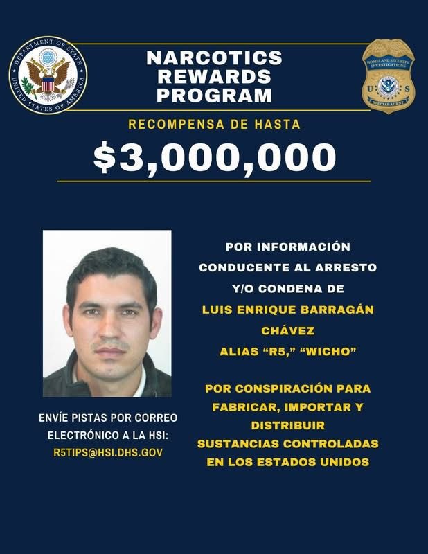Cae en Tocumbo “El Güicho” o “R5”, presunto generador de violencia en Los Reyes Cae en Tocumbo “El Güicho” o “R5”, presunto generador de violencia en Los Reyes