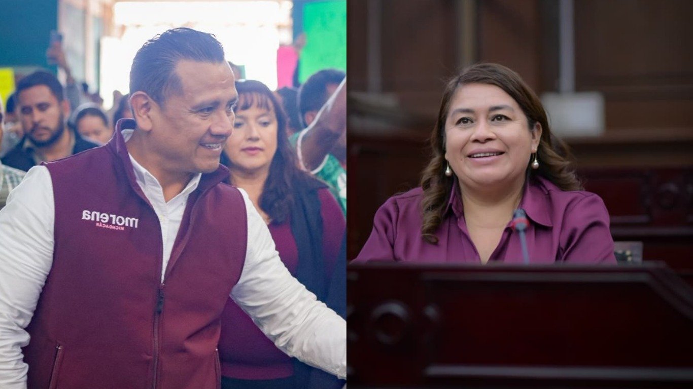 Torres Piña entiende que la palabra se respalda regresando y dando seguimiento: Belinda Iturbide