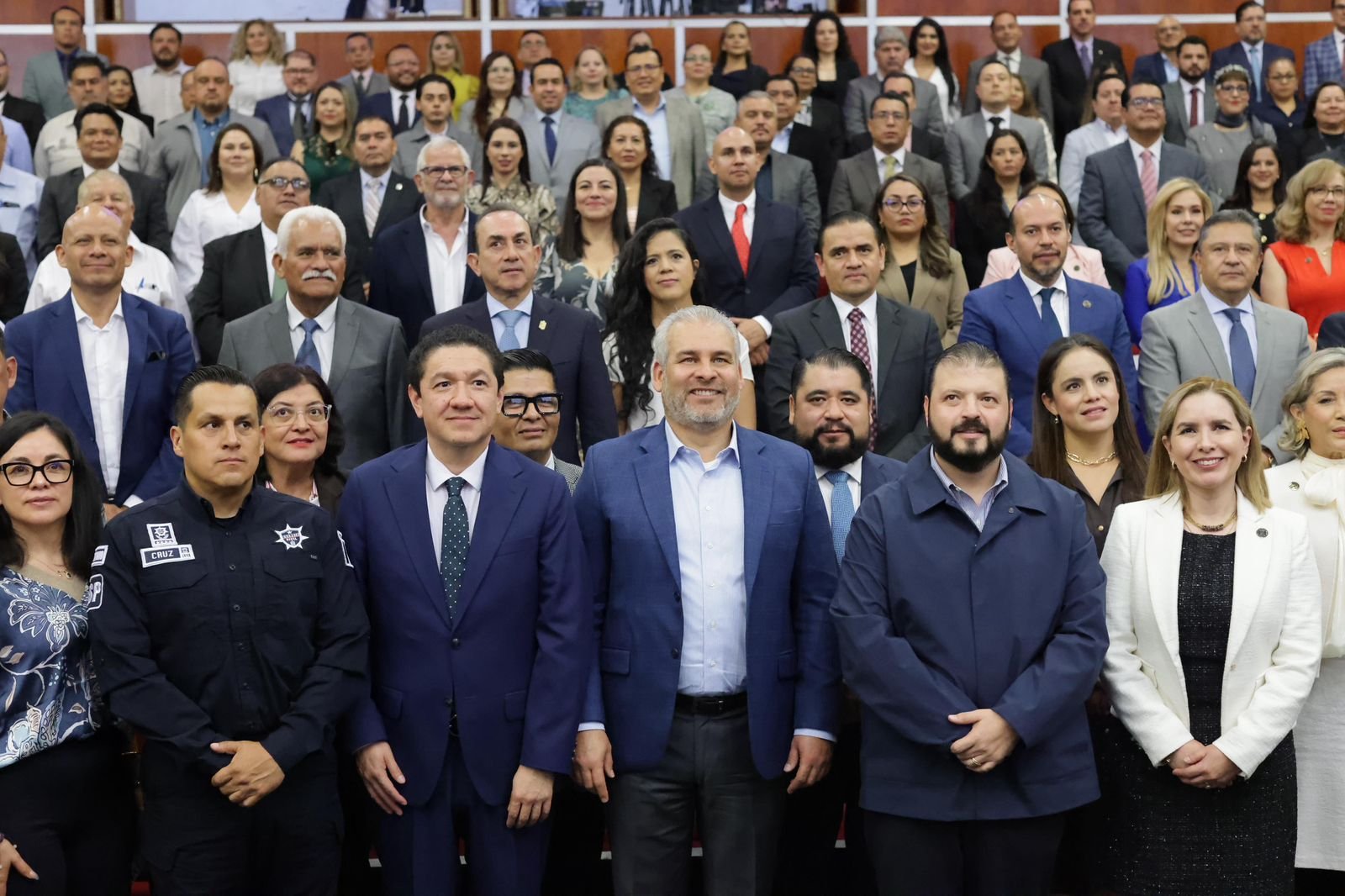 Impulsa ARB reforma de ley para proteger a víctimas, denunciantes y testigos en procesos penales