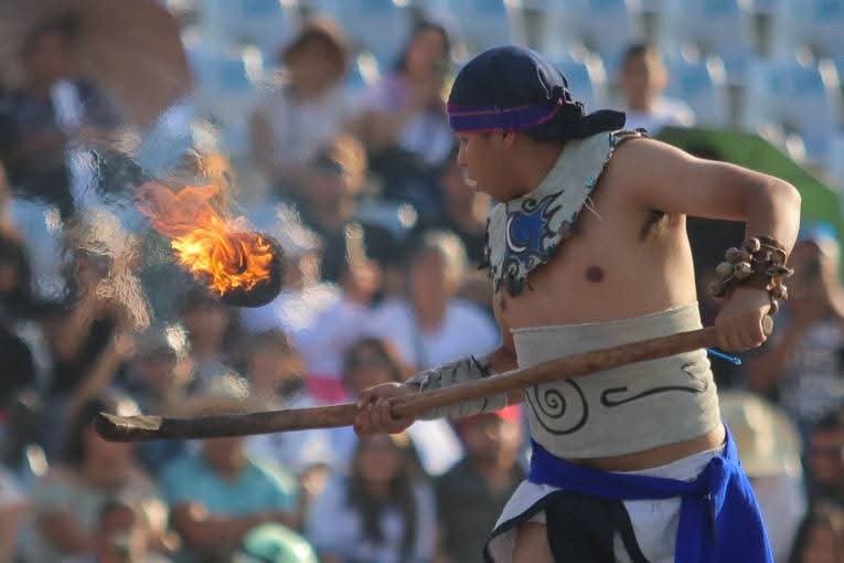 Aprende a elaborar tu propia pelota de Uárhukua Ch’anakua en Pátzcuaro este fin de semana