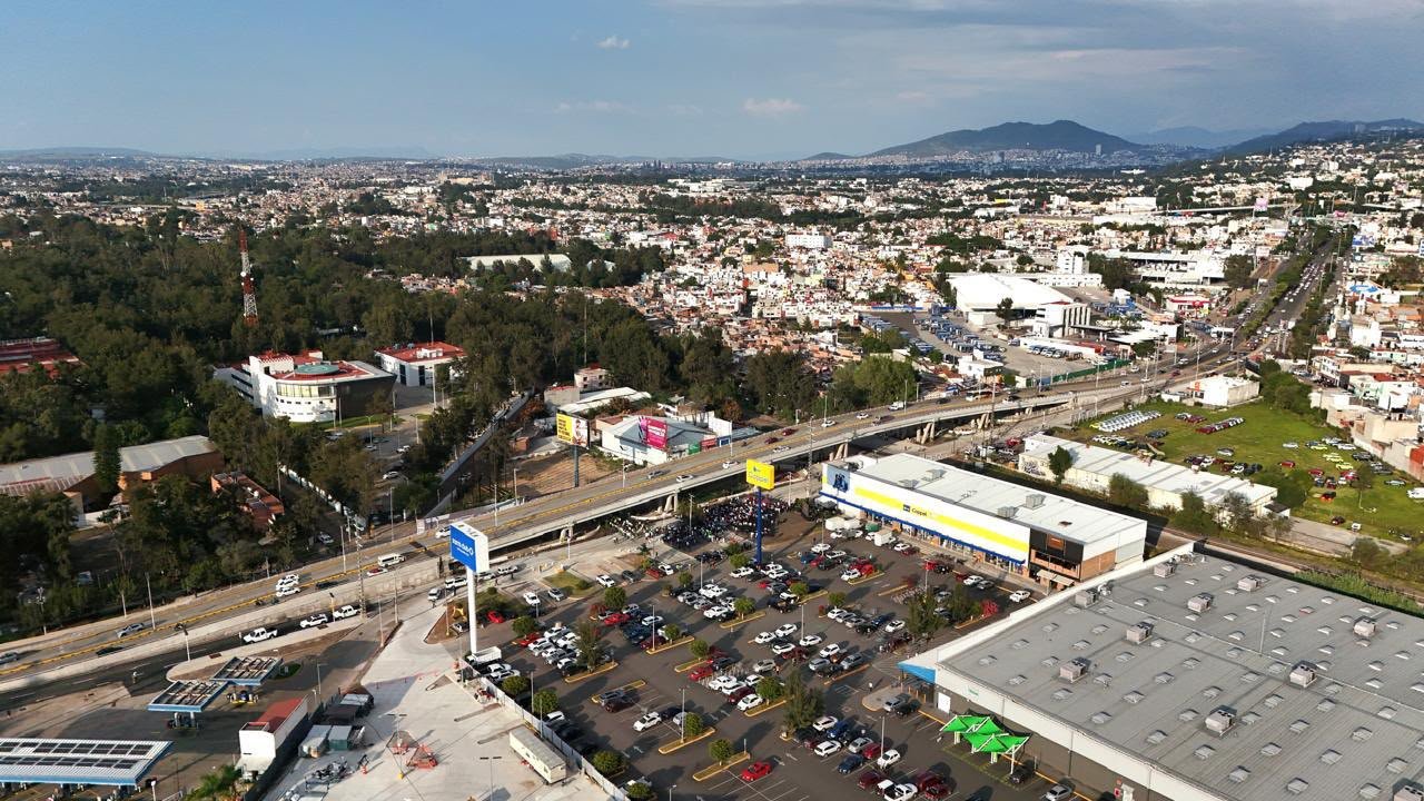 Inversión histórica de más de 13 mil mdp impulsa la modernización y desarrollo de Morelia: ARB