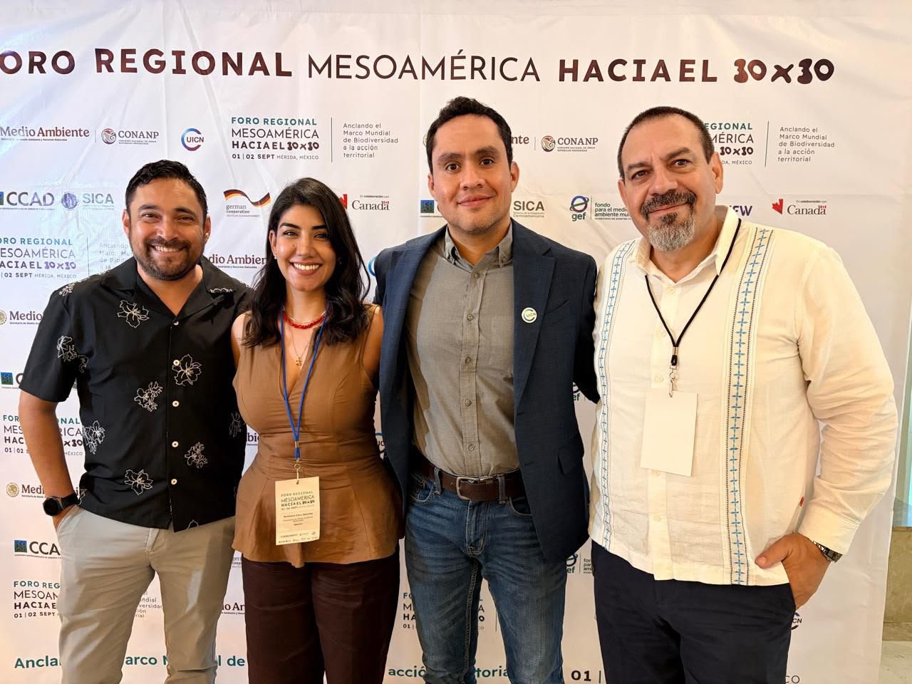 Secma busca transformar parques y jardines de Morelia en reservas ecológicas oficiales