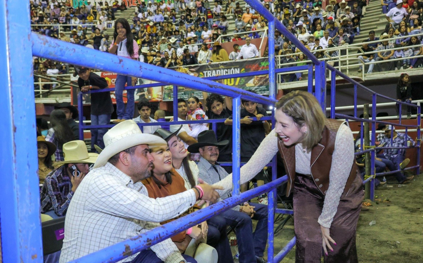 Logros reales de Brissa Arroyo como diputada local