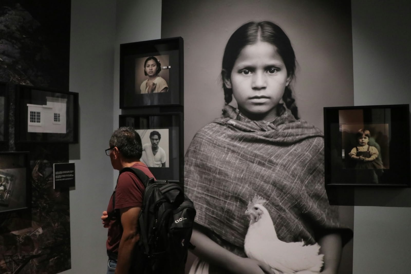 Michoacán llega por primera vez como invitado de honor a Fotoseptiembre en CDMX