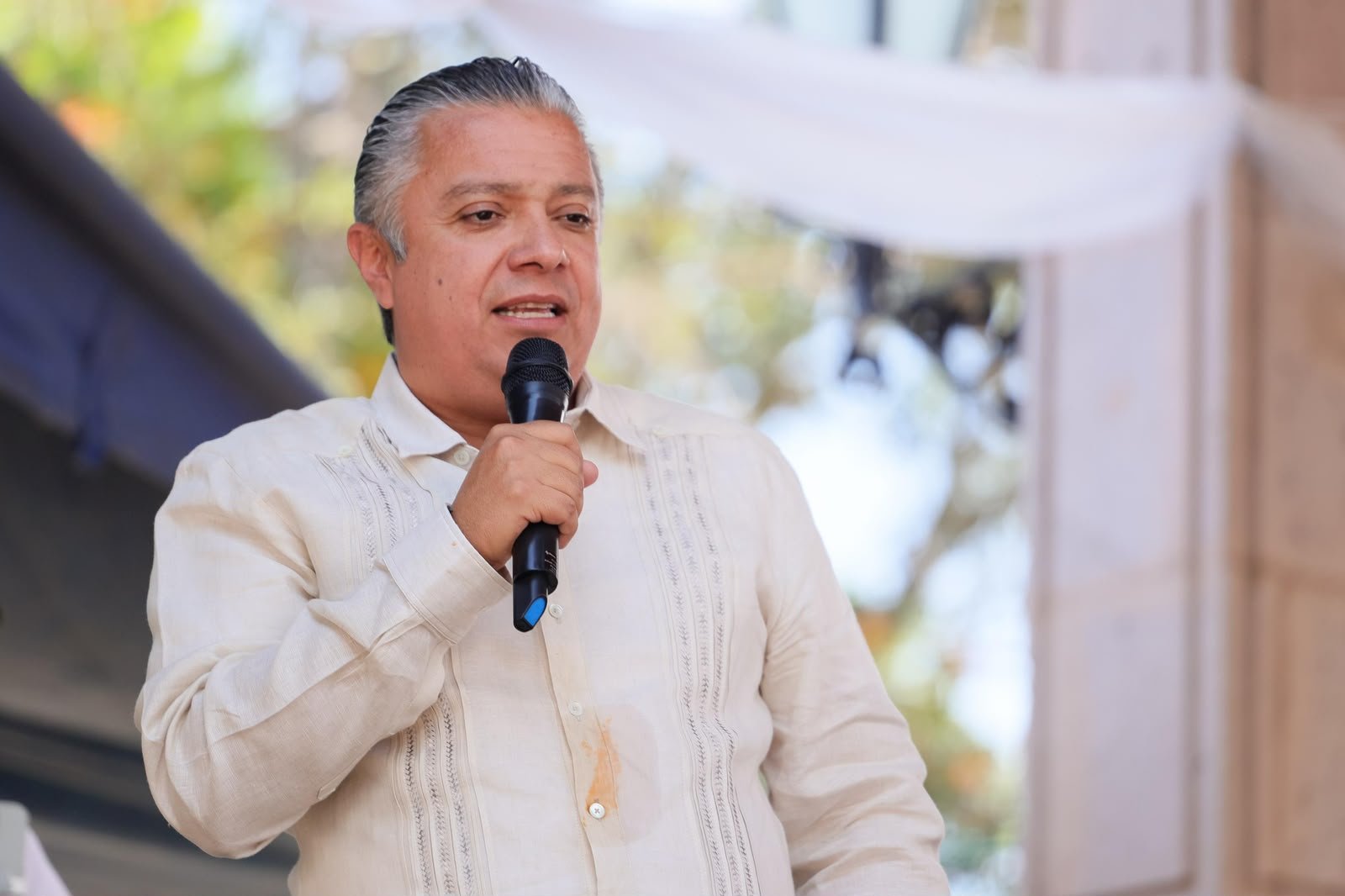 Apoyo a la UMSNH como nunca; en 5 años Gobierno estatal ha dado casi 10 mil mdp: Luis Navarro