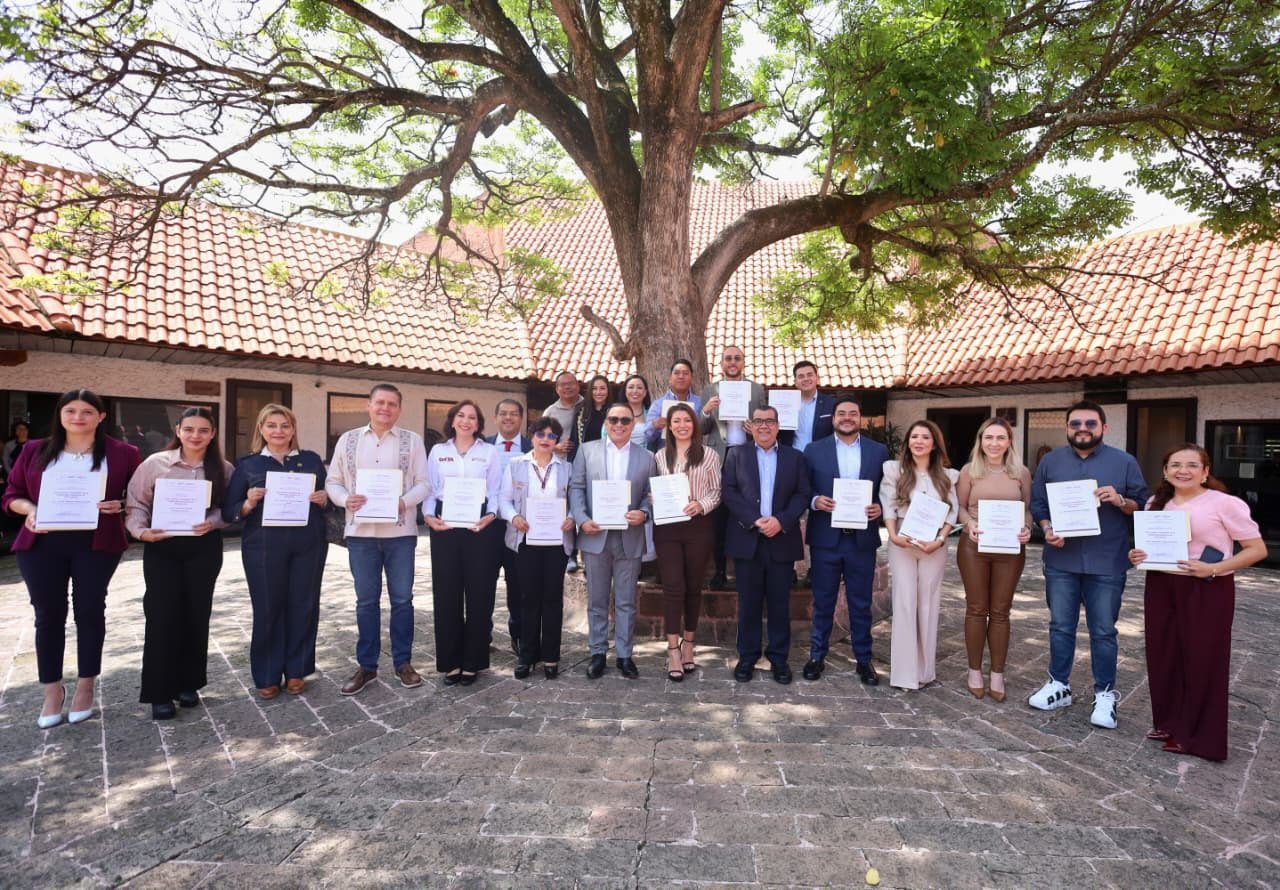 SSM y Coepris instalan el Consejo Consultivo de Publicidad Sanitaria