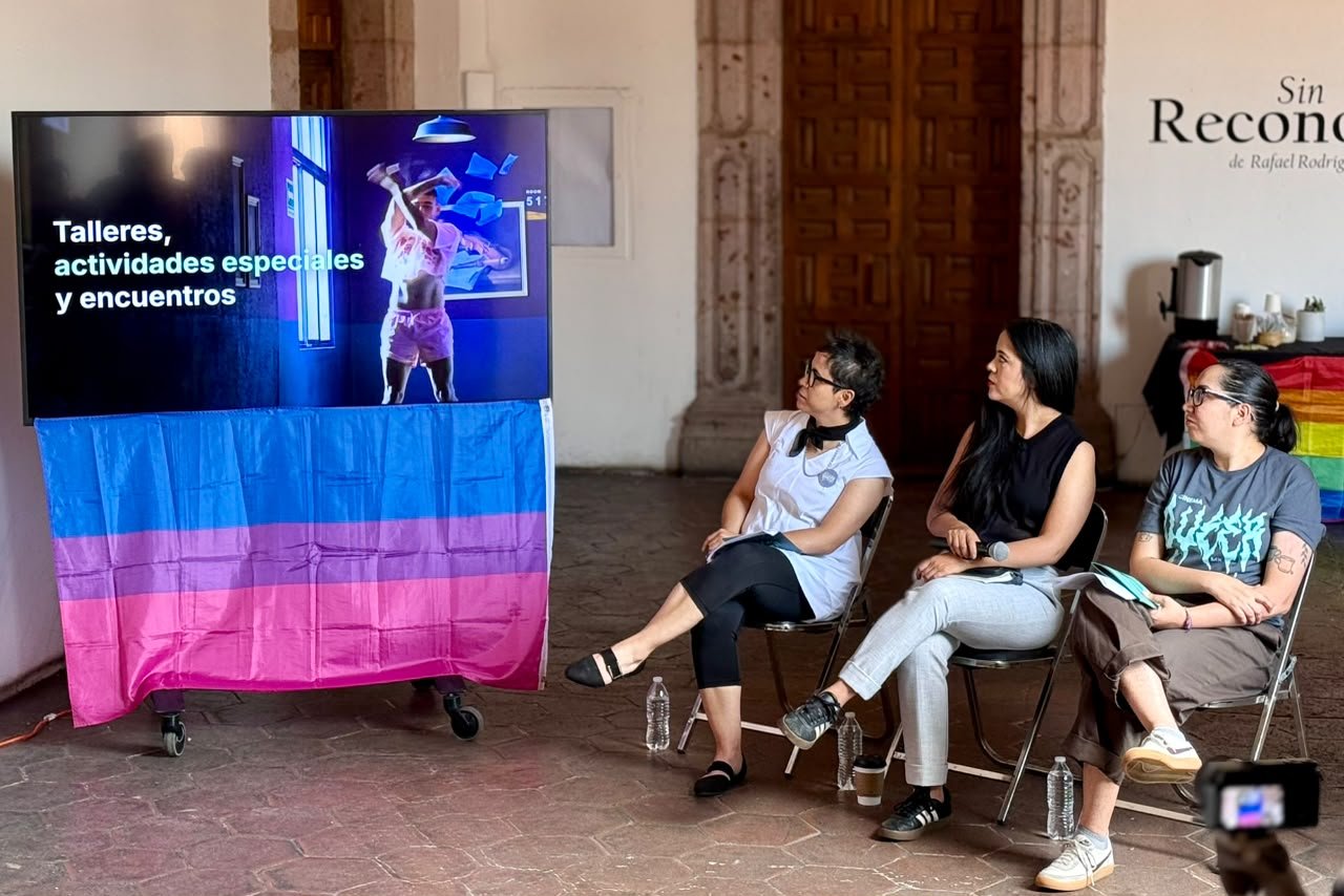 Con apoyo de Secum, Cinema Queer México llegará a 5 municipios