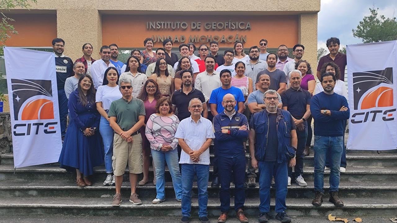 Aprueba UNAM la creación del Centro de Investigaciones de la Tierra y el Espacio (CITE) en Michoacán