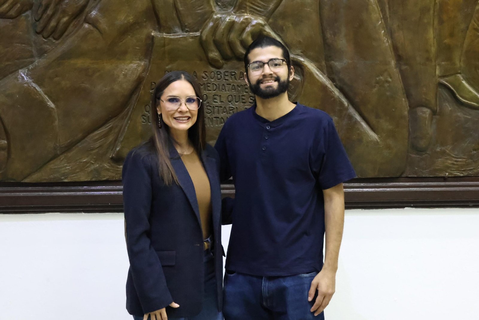 Propone Nalleli Pedraza ley para proteger las identidades culturales y lingüísticas de las comunidades sordas