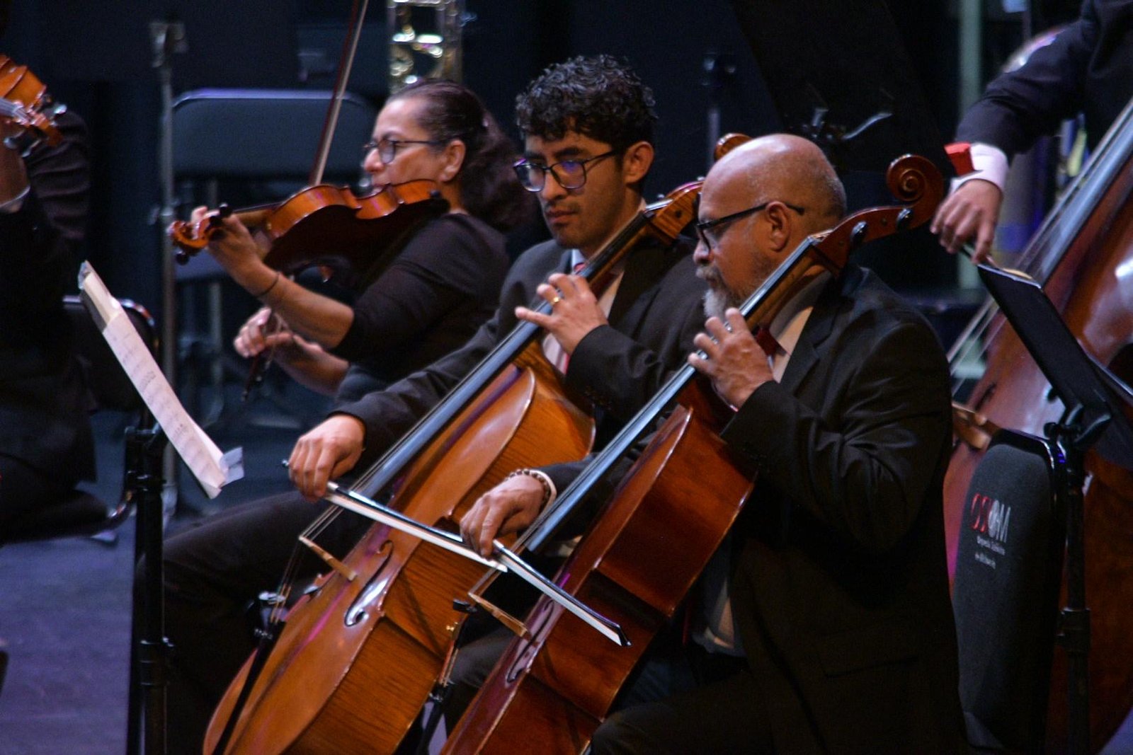 Osidem inaugurará la cuarta edición del Festival de Música Antigua de Morelia