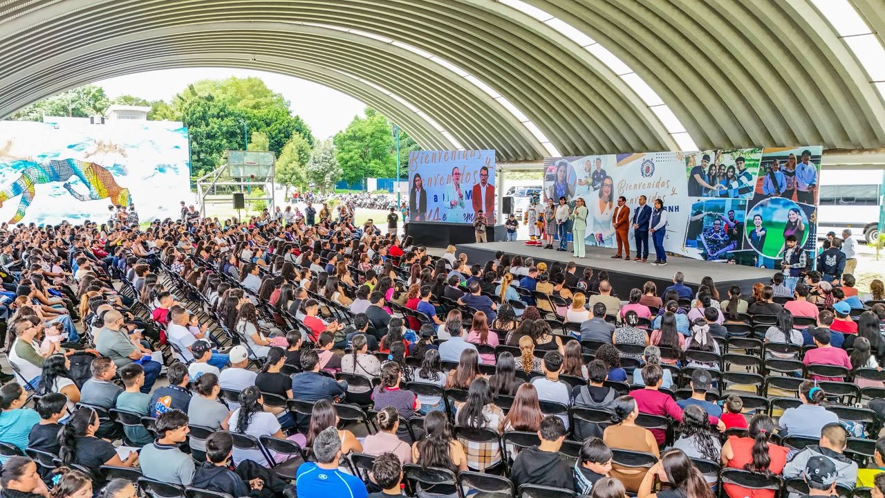 Avanza evaluación integral de bachillerato nicolaita en pro de la calidad educativa Avanza evaluación integral de bachillerato nicolaita en pro de la calidad educativa
