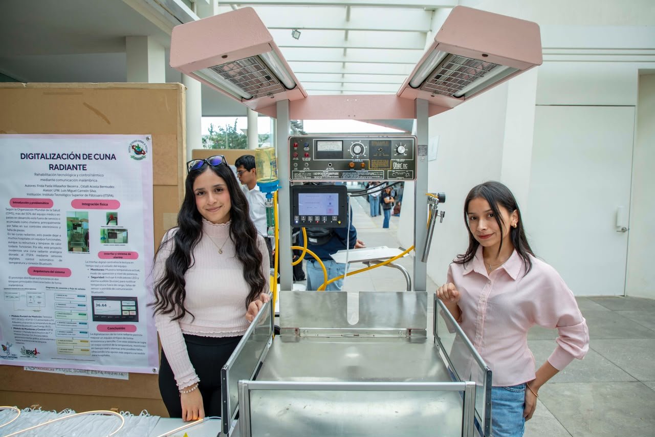 La ciencia también nace en la mente de las y los jóvenes; inauguran Expociencias Michoacán 2026