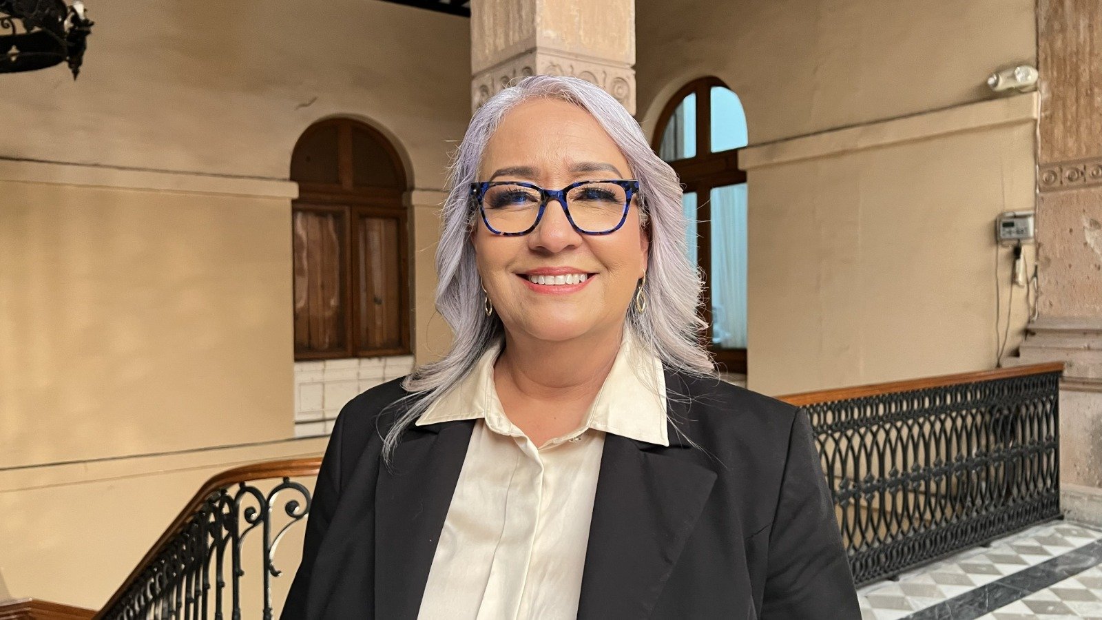 Emma Rivera rendirá Segundo Informe Legislativo ante habitantes del Distrito XIII, en Zitácuaro Emma Rivera rendirá Segundo Informe Legislativo ante habitantes del Distrito XIII, en Zitácuaro