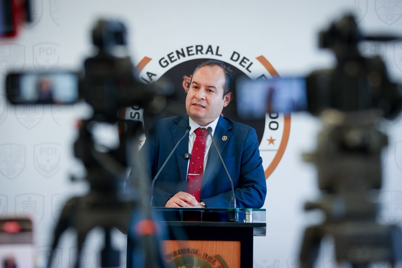 En septiembre FGE ha detenido a 23 presuntos responsables de homicidio calificado en Michoacán