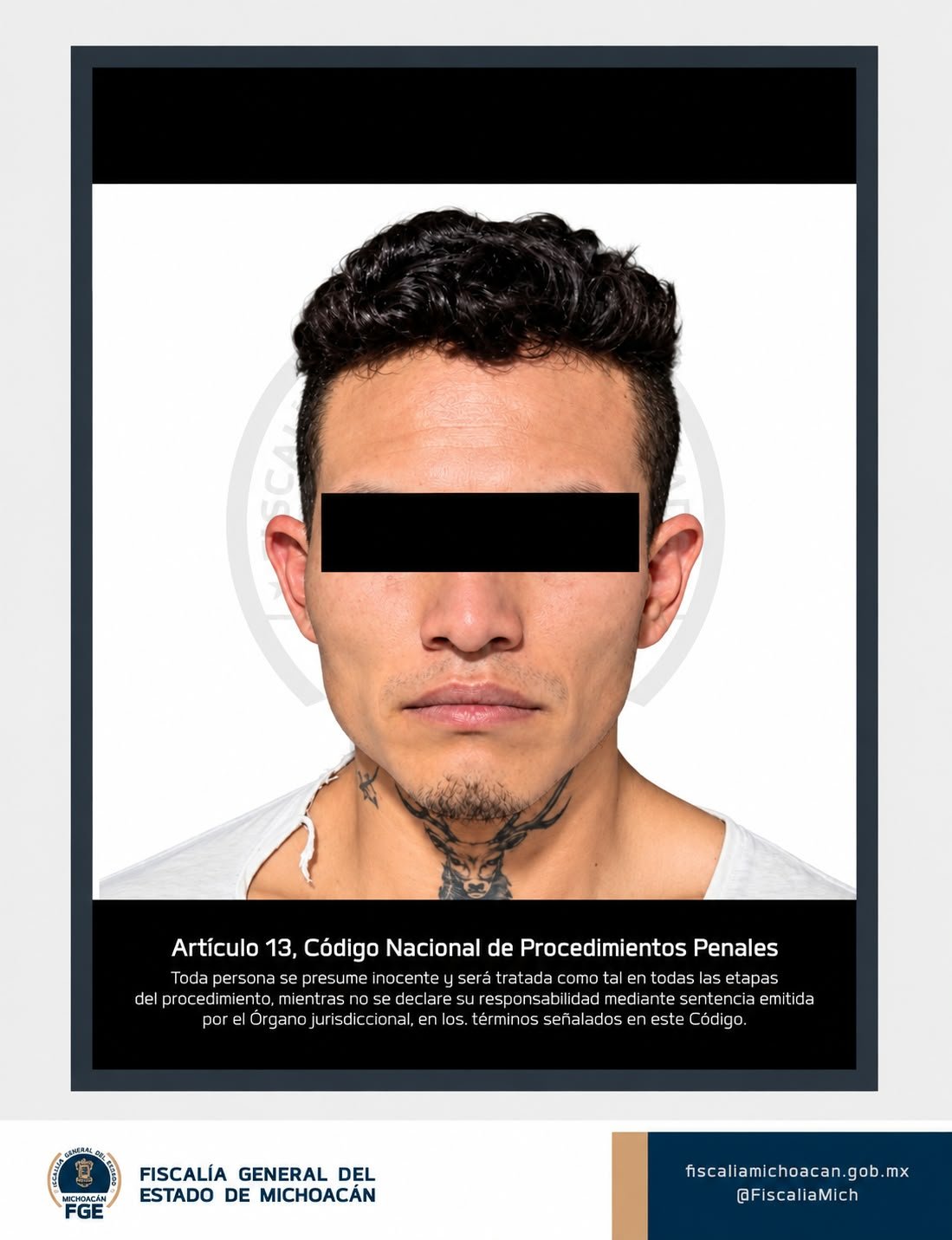 Se emite fallo condenatorio por el homicidio del doctor Jean Cadet Odimba, catedrático y defensor de los derechos humanos Se emite fallo condenatorio por el homicidio del doctor Jean Cadet Odimba, catedrático y defensor de los derechos humanos