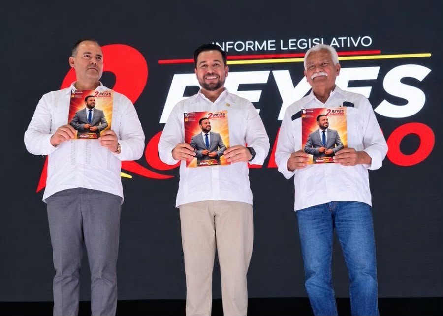 Reyes Galindo ha construido una agenda cercana a las necesidades de Michoacán: Baltazar Gaona Reyes Galindo ha construido una agenda cercana a las necesidades de Michoacán: Baltazar Gaona