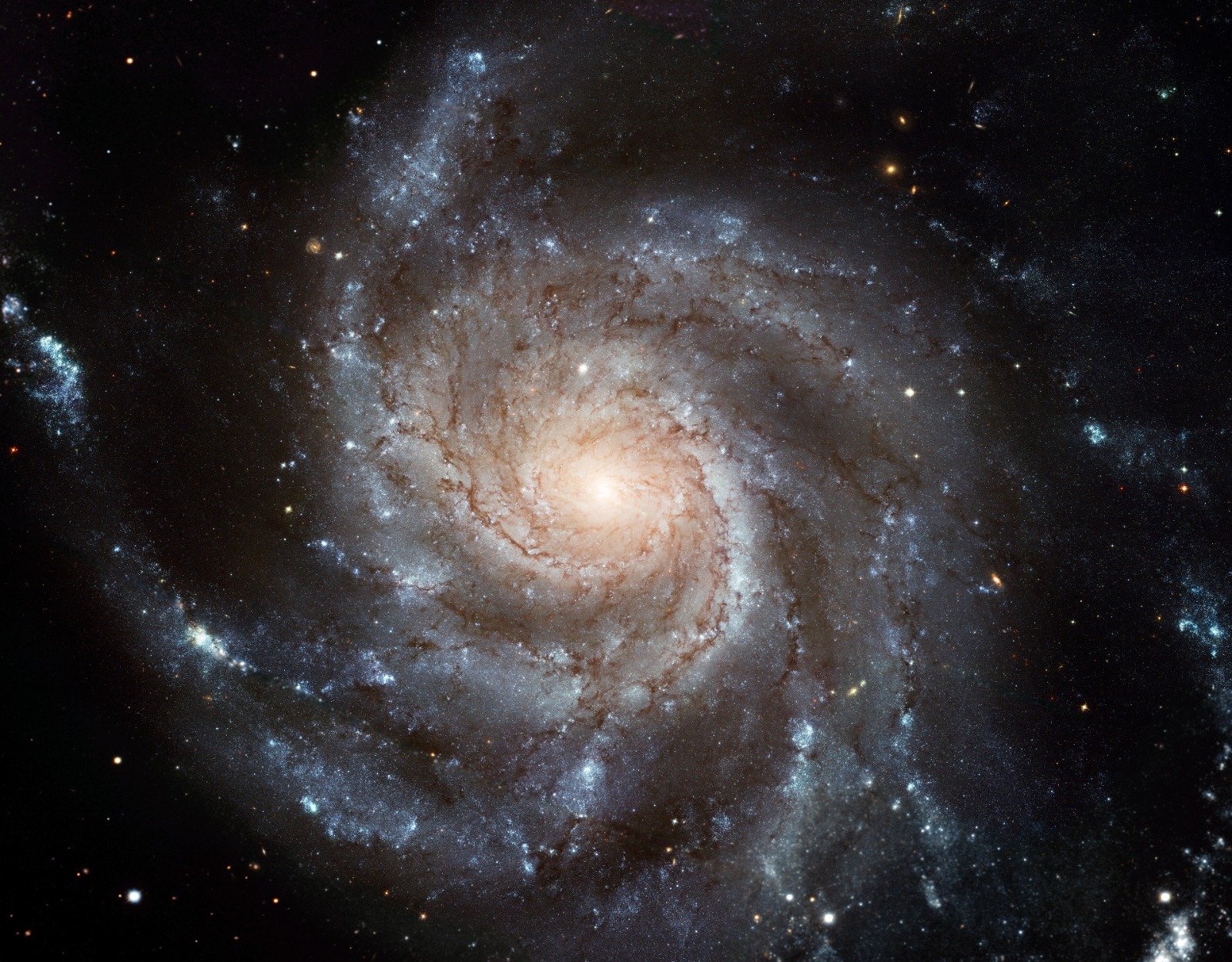 ¿Las galaxias son como las personas? ¿Las galaxias son como las personas?