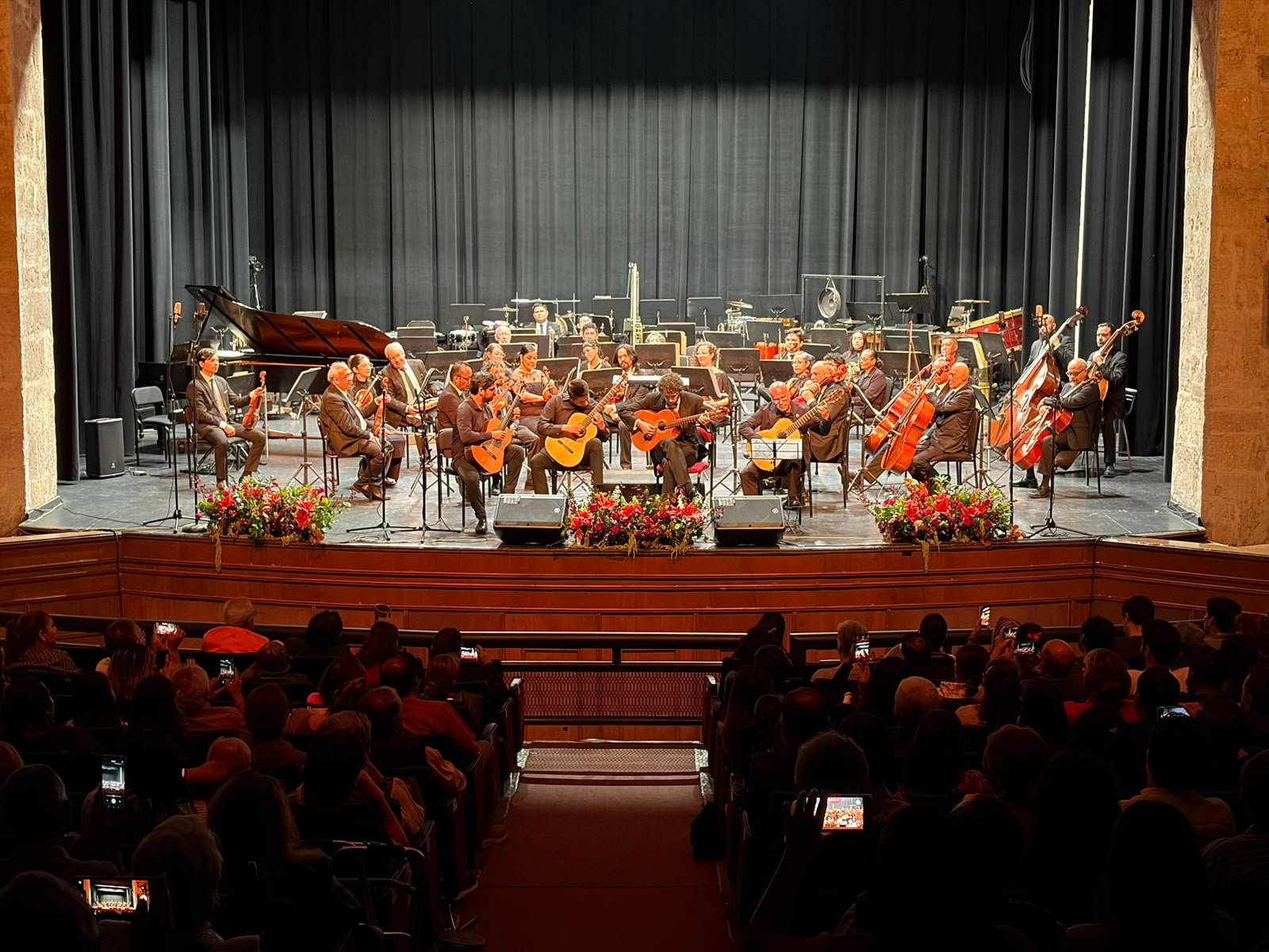 SeCultura impulsa la creación musical contemporánea, con estreno de obras ganadoras del Concurso de Composición Orquestal