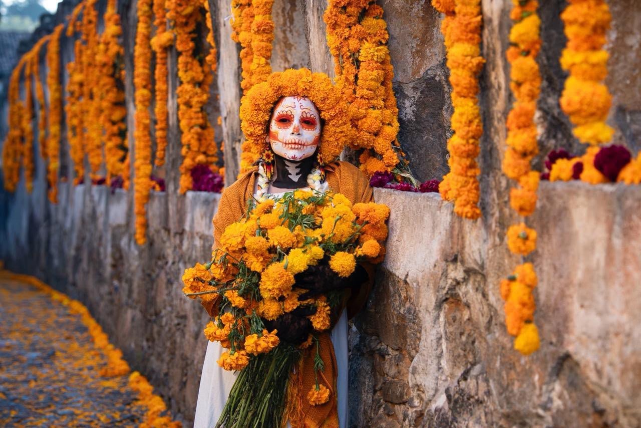 Anuncia ARB más de 700 actividades para la tradicional Noche de Muertos Anuncia ARB más de 700 actividades para la tradicional Noche de Muertos