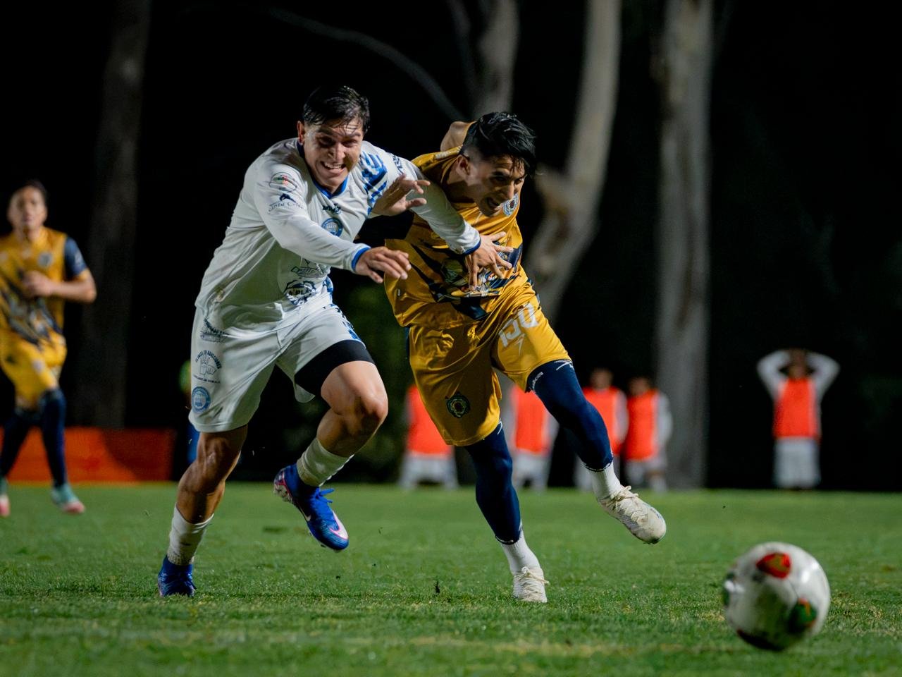 Atlético Morelia – UMSNH se juegan el liderato de grupo en la Copa Promesas Atlético Morelia – UMSNH se juegan el liderato de grupo en la Copa Promesas