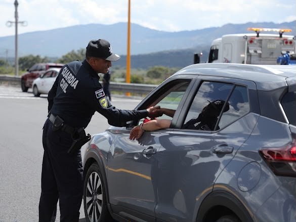 Blindarán Michoacán con operativo especial durante la Semana de Noche de Muertos: ARB