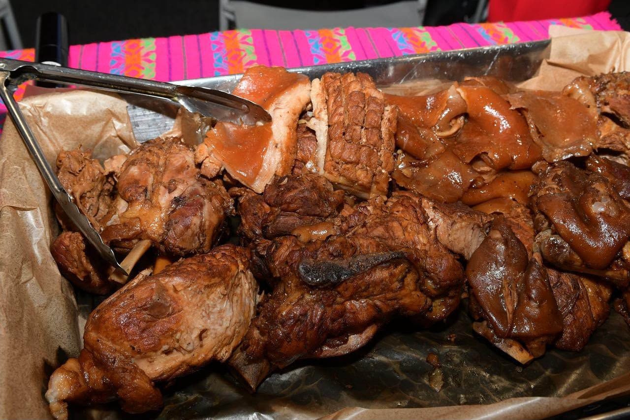 Carnitas Michoacán logra registro de su marca en Estados Unidos