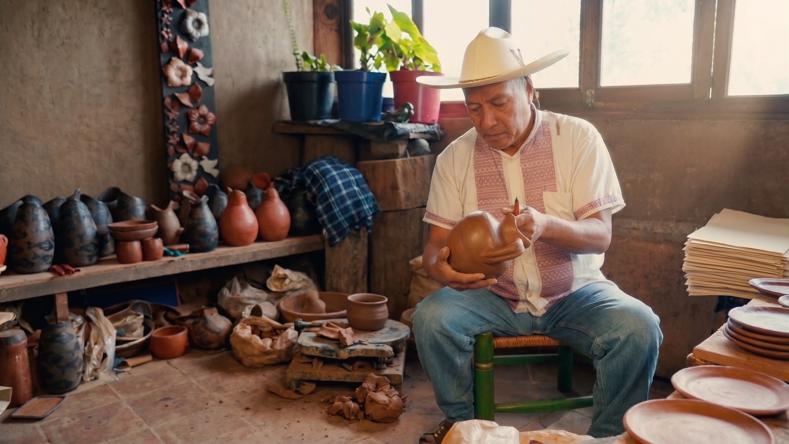 Comunidades purépechas compartirán sus saberes ancestrales de Noche de Muertos Comunidades purépechas compartirán sus saberes ancestrales de Noche de Muertos