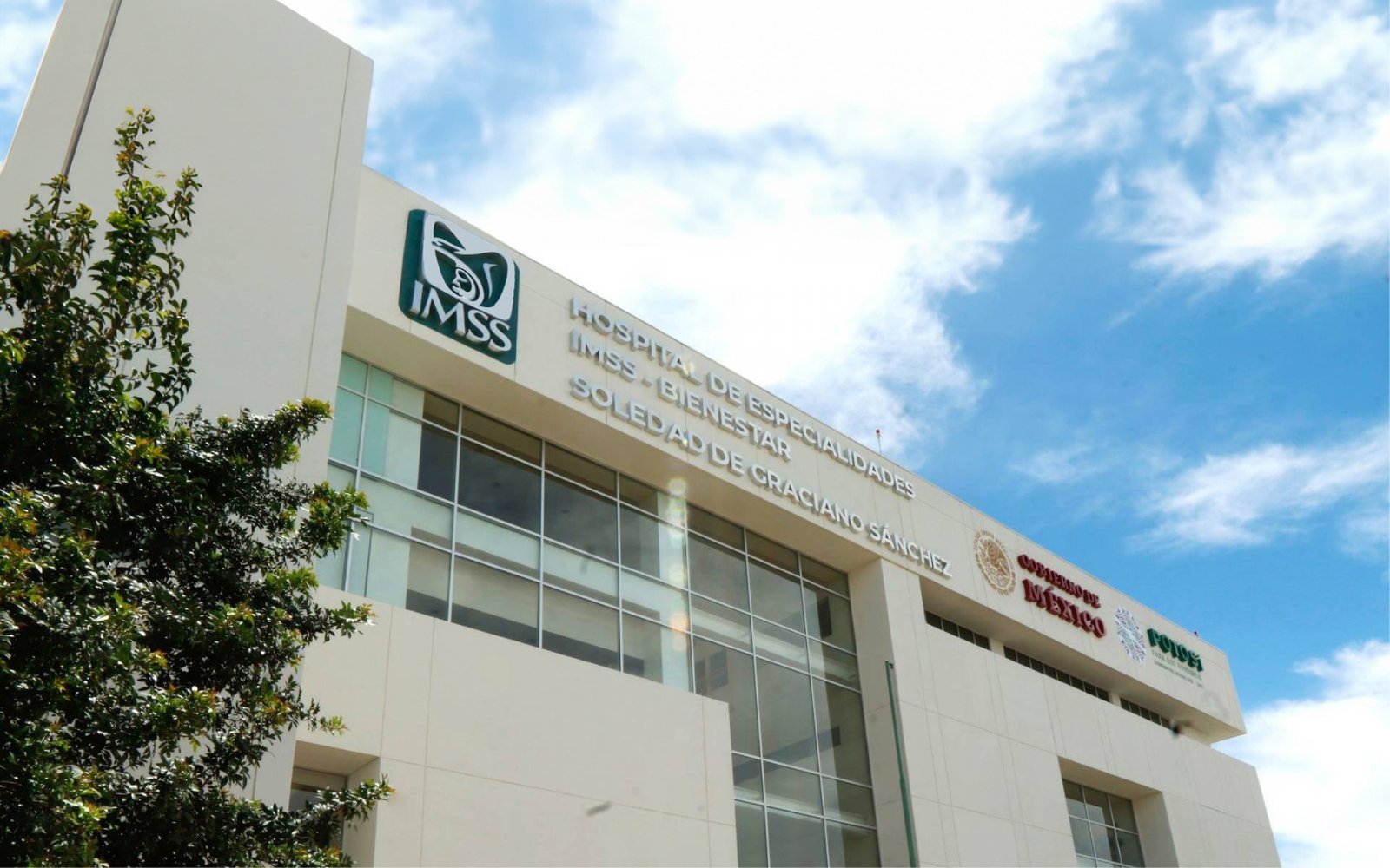 El IMSS garantiza la atención a derechohabientes; los trabajadores decidirán su incremento salarial en consulta el 14 de octubre