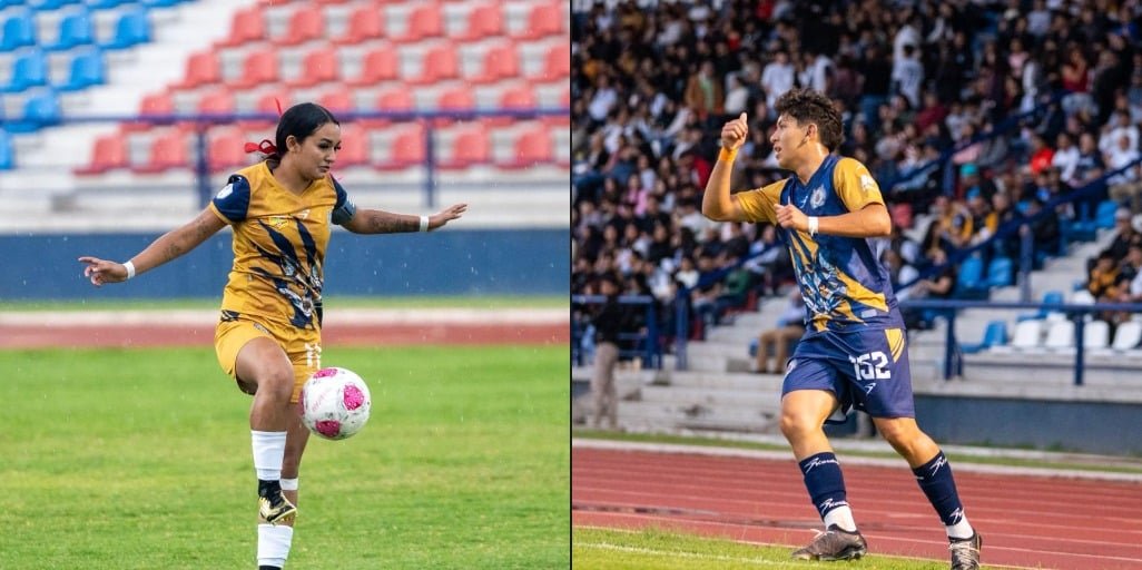 Equipos nicolaitas buscan mantener su buen paso en la Liga TDP Equipos nicolaitas buscan mantener su buen paso en la Liga TDP