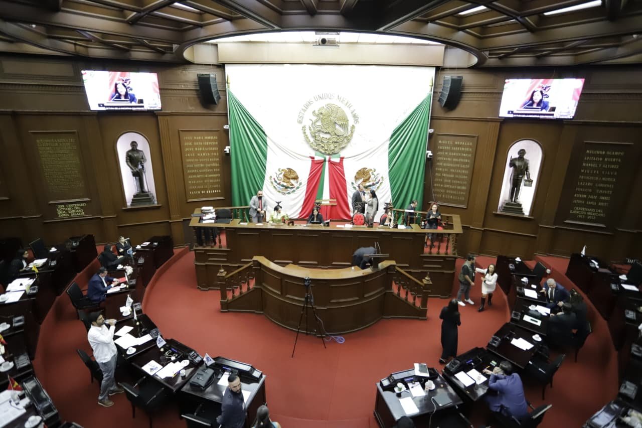 Fortalece Congreso del Estado legislación en materia de igualdad de género y cuidados en el hogar de familiares en situación de vulnerabilidad