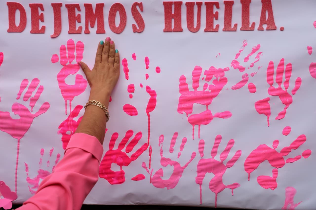 SSM refuerza durante octubre la detección oportuna del cáncer de mama