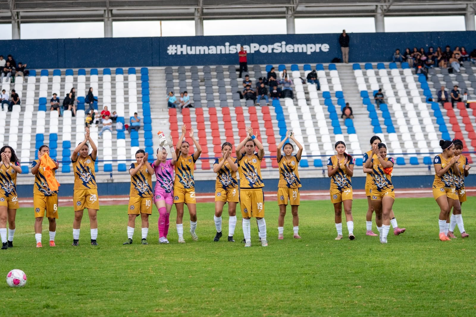 Atlético Morelia – UMSNH femenil gana, gusta y golea en su presentación en casa