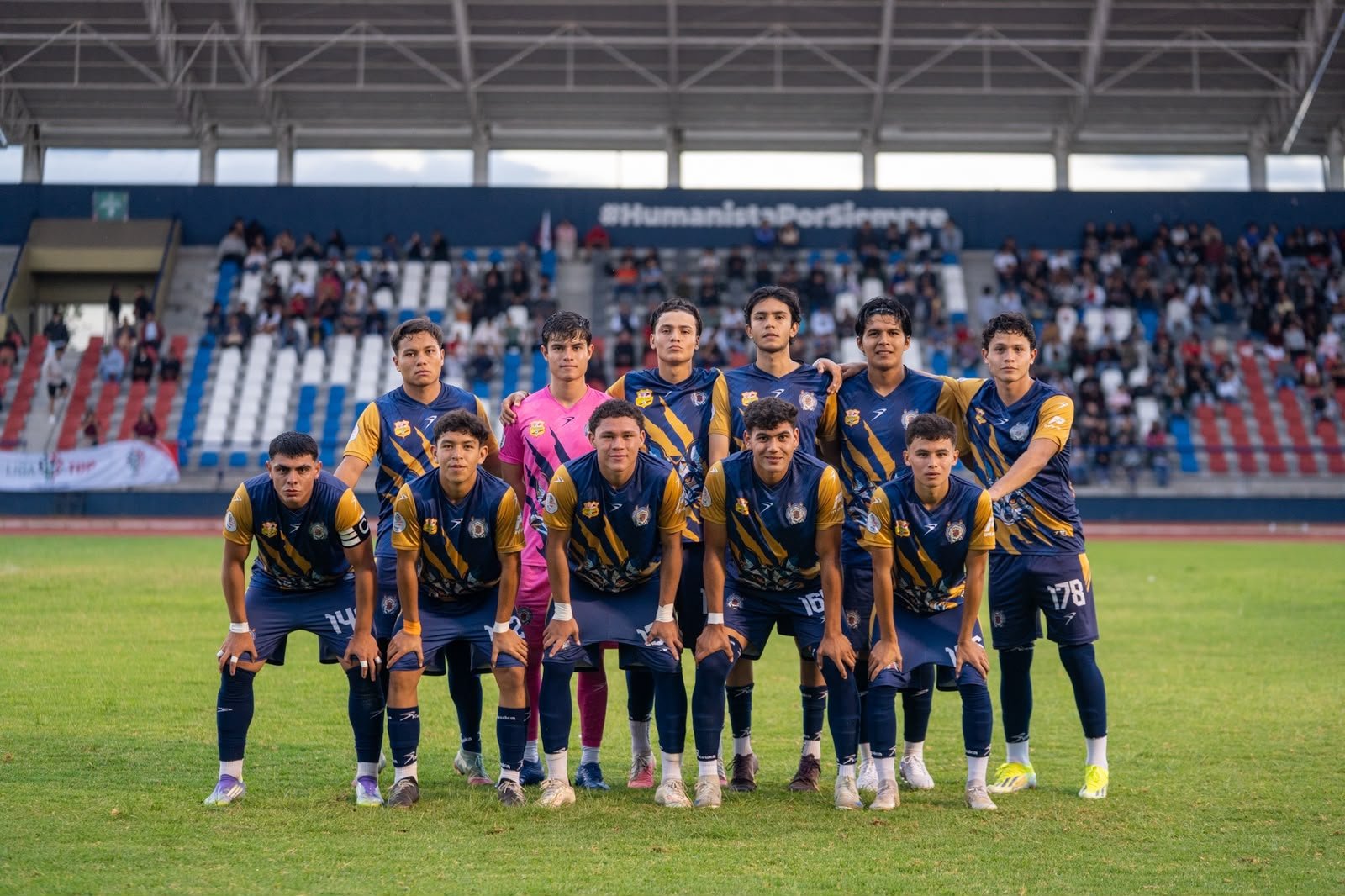 Atlético Morelia – UMSNH varonil firma espectacular debut en la nueva temporada de la Liga TDP