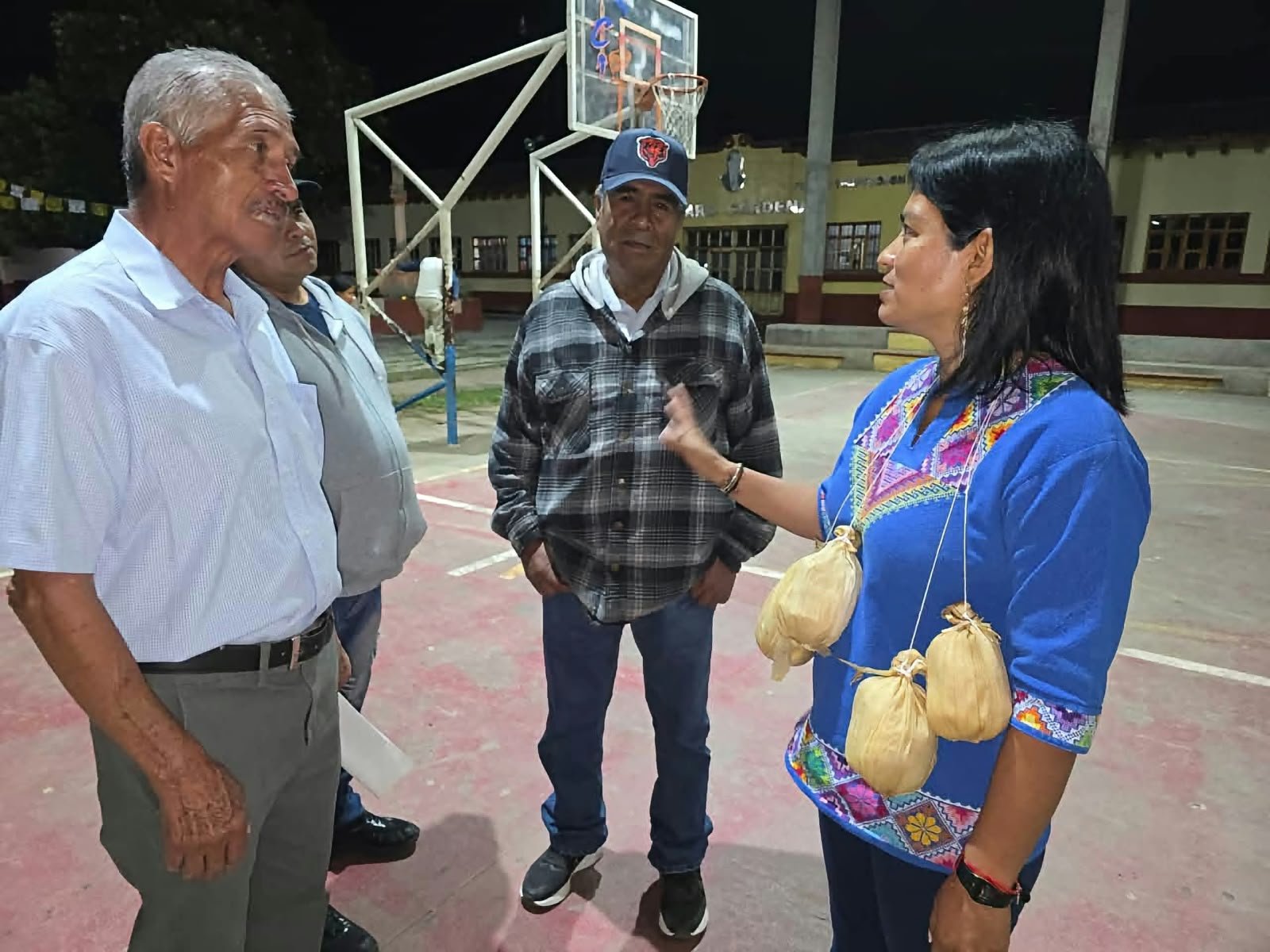 Consulta a pueblos indígenas y personas con discapacidad, paso pendiente para reformar la Ley de Educación Consulta a pueblos indígenas y personas con discapacidad, paso pendiente para reformar la Ley de Educación