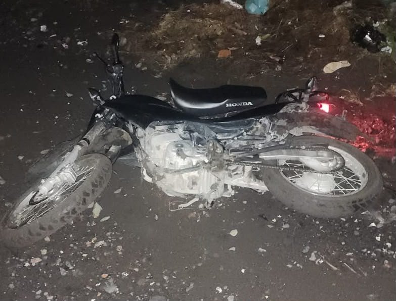 Guardia Civil asegura a Javier “N” el “Smock”, en posesión de arma larga y moto Guardia Civil asegura a Javier “N” el “Smock”, en posesión de arma larga y moto