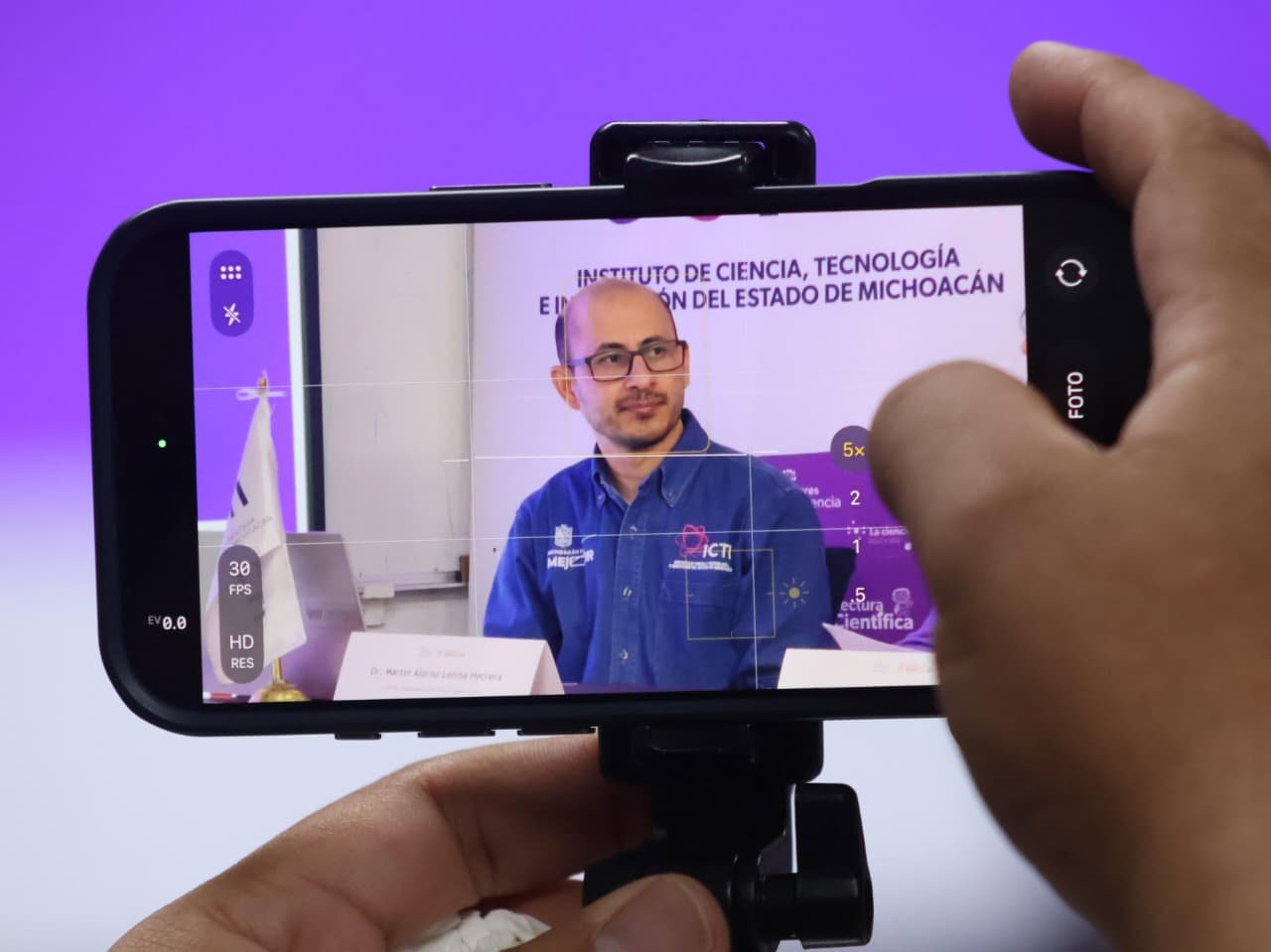 ICTI fortalece herramientas digitales para investigadores y estudiantes