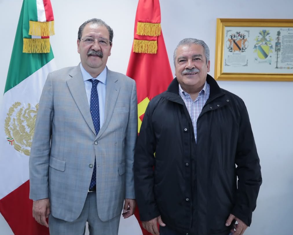 PT Michoacán respalda a Reginaldo Sandoval y reitera unidad con Morón PT Michoacán respalda a Reginaldo Sandoval y reitera unidad con Morón