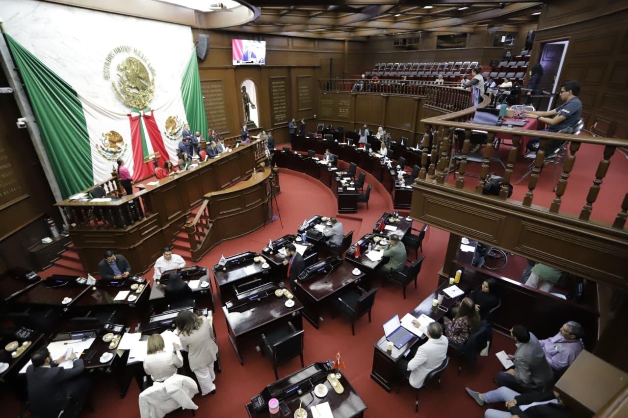 Menor carga burocrática en procesos de cancelación de gravámenes, el objetivo: 76 Legislatura